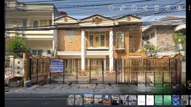 Rumah premium dengan Luas 300 m2 di Sunter, Jakarta Utara