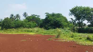 Jual Tanah Sederhana di Area Sentul, Bogor
