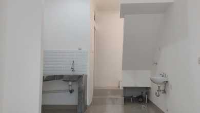Rumah Sewa Murah Lokasi Sunter, Jakarta Utara, LB 44m²