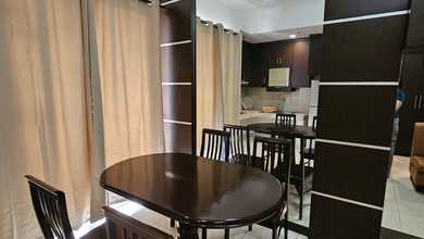 Apartemen Praktis di Ancol, Jakarta Utara, Harga Murah 75 Juta /tahun