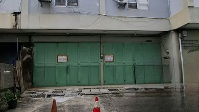 Ruko Gandeng, ********, Lokasi Bisnis, Jarang Ada, Pademangan Ancol