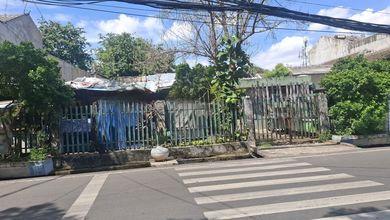 For Sale Tanah Premium di Senen, Jakarta Pusat, LT 682m²