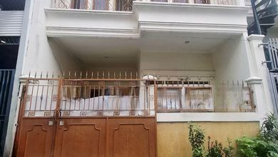 Hunian Elite di Kawasan Pademangan, Jakarta Utara, LB 196m², Harga 2,85 Miliar