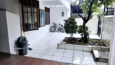 Kesempatan Rumah di Sunter, Jakarta Utara, LB 90m², Harga 2,45 Miliar