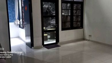 Rumah Sewaan Murah di Sunter, Jakarta Utara, 4 KT, Harga 110 Juta /tahun