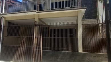 Disewakan Rumah Terjangkau di Sunter, Jakarta Utara, LT 144m²