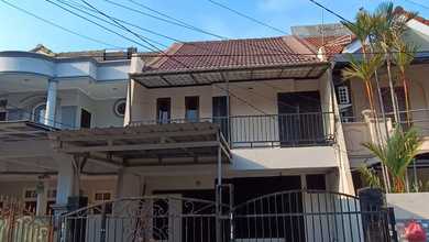 Properti Siap Huni di Area Taman Palem, Jakarta Barat, LT 90m²