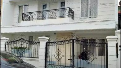 Hunian Mewah di Citra Garden, Jakarta Barat, 3 KT, LT 160m²