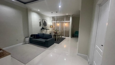 Dijual Rumah Nyaman di Kalideres, Jakarta Barat - LT 136m²