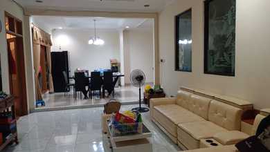 Rumah Area Premium Taman Palem, Jakarta Barat - Harga Terbaik 5 Miliar