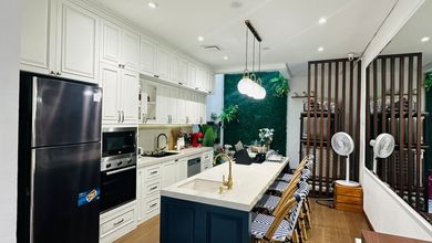 Rumah Dijual di Taman Palem, Jakarta Barat, LB 90m², Harga Terbaik!