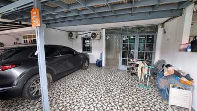 Rumah Favorit di Citra Garden, Jakarta Barat, 3 KT, Harga 1,3 Miliar