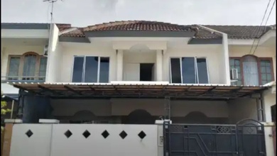 Penawaran Eksklusif, rumah Mewah di Daan Mogot, Jakarta Barat, LB 139m²