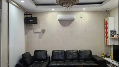 Rumah Area Premium Taman Palem, Jakarta Barat - Harga Terbaik 2,8 Miliar