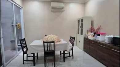 Rumah Area Premium Cengkareng, Jakarta Barat - Harga Terbaik 3,25 Miliar