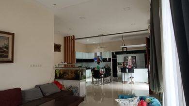 Rumah Premium area Citra Garden, Jakarta Barat, LT 380 m2