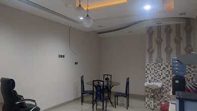 Promo Rumah di Taman Palem, Jakarta Barat, LB 88m², Harga 1,25 Miliar