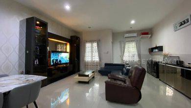 Rumah Sederhana area Citra Garden, Jakarta Barat, LT 102 m2