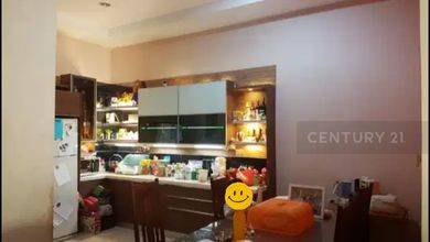 Rumah Premium LT 120 Jual area Citra Garden, Jakarta Barat