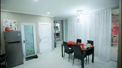 Hunian Elegan di Citra Garden, Jakarta Barat, 9 KT, LT 200m²