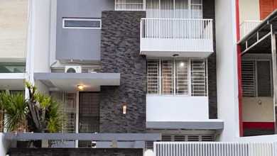 Hunian Elegan di Citra Garden, Jakarta Barat, 3 KT, LT 136m²
