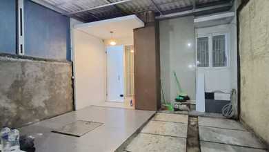 Rumah Siap Pakai di Area Poris, Tangerang, LT 60m²