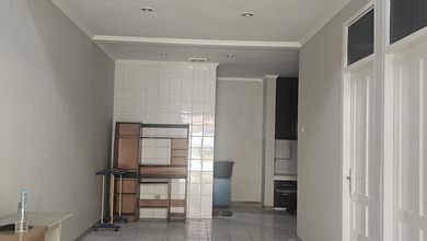 Rumah Dijual di Citra Garden, Jakarta Barat, LB 60m², Harga Terbaik!