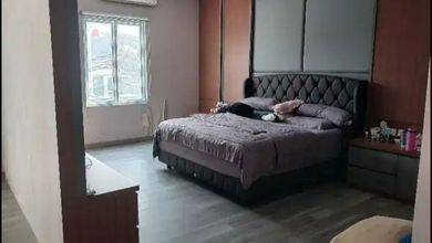 Jual Rumah 320 area Citra Garden, Jakarta Barat