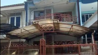 Jual Rumah Bagus LT 96 m2 di Citra Garden, Jakarta Barat
