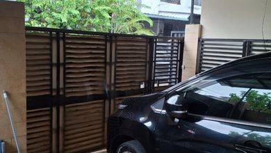 Jual Rumah Siap Tinggal area Citra Garden, Jakarta Barat, Luas 108 m2
