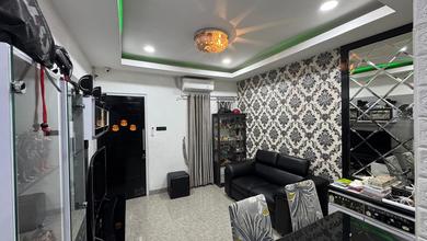 Rumah Dijual di Taman Palem, Jakarta Barat, LB 108m², Harga Kompetitif!