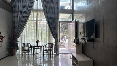 Dijual rumah Mewah di Daan Mogot, Jakarta Barat - LT 144m²