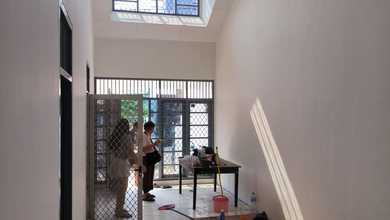 Rumah Dijual di Citra Garden, Jakarta Barat, LB 82m², Harga Kompetitif!