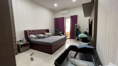 Hunian Elegan di Taman Surya, Jakarta Barat, 6 KT, LT 180m²