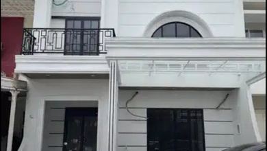 Penawaran Langka, rumah Prestisius di Cengkareng, Jakarta Barat, LB 310m²