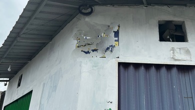 Dijual Rumah Nyaman di Kalideres, Jakarta Barat - LT 64m²