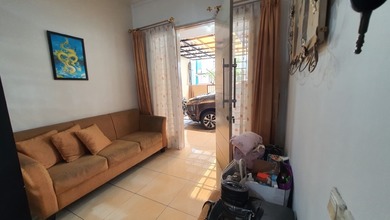 Hunian Mewah di Kembangan, Jakarta Barat, 3 Kamar Tidur, LT 143m²