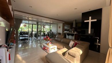 Dijual rumah Mewah di Citra Garden, Jakarta Barat - LT 190m²