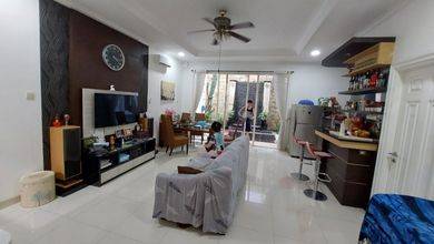 Jual Rumah Baru di Citra Garden, Jakarta Barat Luas 136 m2