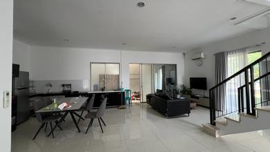 Rumah Area Luxury Golf Island, Jakarta Utara - Harga Terbaik 8 Miliar