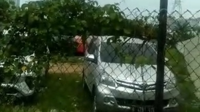 Dijual Tanah Eksklusif di Sunter, Jakarta Utara, LT 25612m²