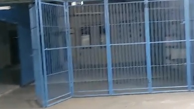 Gudang/Tempat Usaha 10X31.4m² Full Bangunan Semanan Kalideres