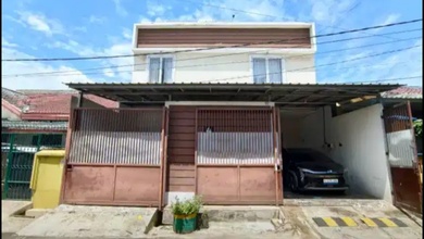 Rumah Dijual di Bojong Indah, Jakarta Barat, LB 250m², Harga Terbaik!