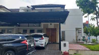 Dijual rumah Mewah di Kalideres, Jakarta Barat - LT 262m²
