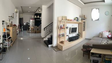 Hunian Elite di Kawasan Taman Palem, Jakarta Barat, LB 180m², Harga 2,95 Miliar