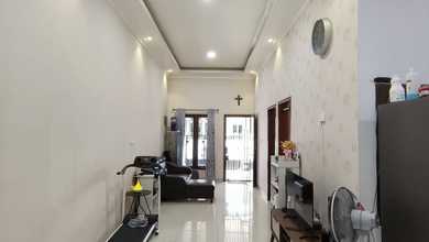 Properti Siap Huni di Area Duta Garden, Tangerang, LT 102m²