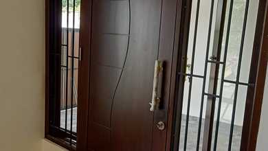 Kesempatan Langka, rumah Prestisius di Citra Garden, Jakarta Barat, LB 100m²