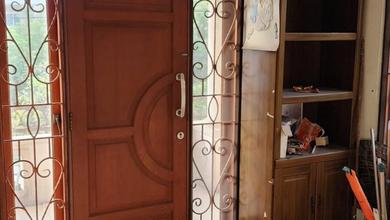 Rumah Area Premium Taman Palem, Jakarta Barat - Harga Menarik 3,5 Miliar