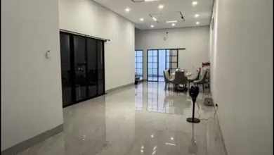 Hunian Mewah di Kawasan Taman Palem, Jakarta Barat, LB 210m², Harga 3,5 Miliar