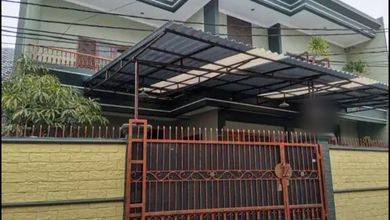 Jual Rumah Siap Tinggal di Citra Garden, Jakarta Barat, Luas 245 m2